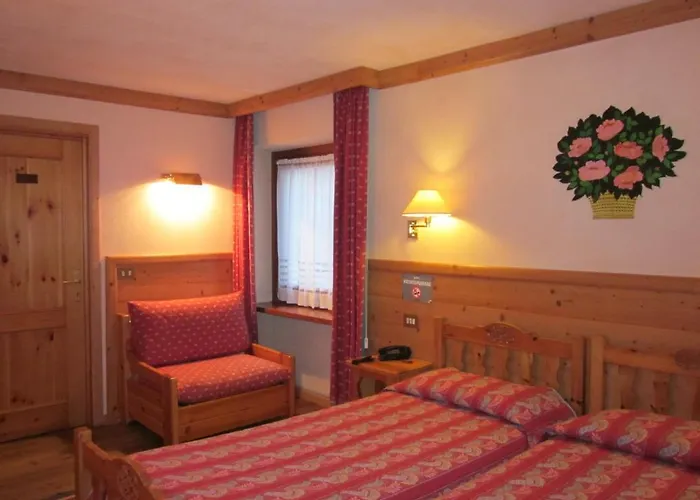 Mignon Hotel Breuil-Cervinia