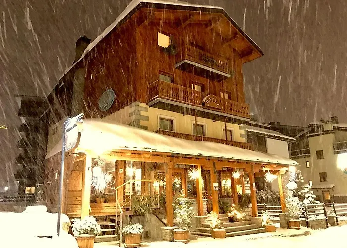 Mignon Breuil-Cervinia