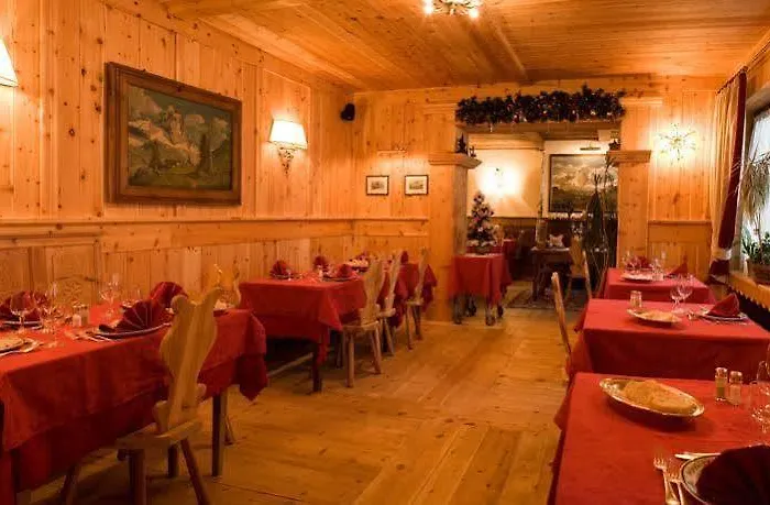 Mignon Hotel Breuil-Cervinia
