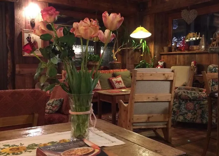 Hotel Mignon Breuil-Cervinia