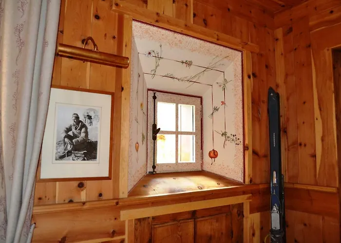 Mignon 3* Breuil-Cervinia