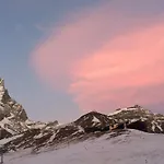 Mignon Готель 3*