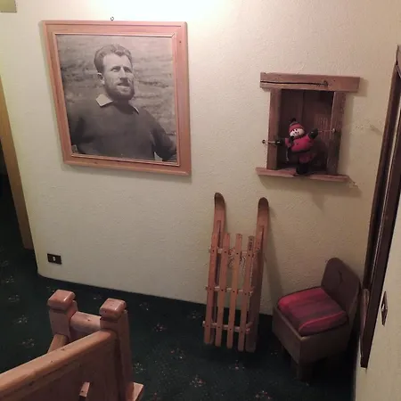 Mignon Breuil-Cervinia