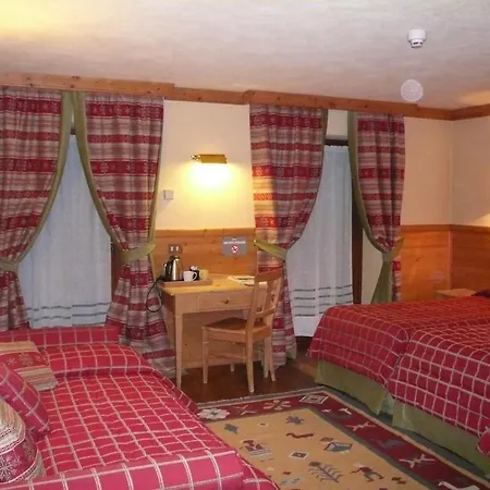 Mignon Ξενοδοχείο Breuil-Cervinia