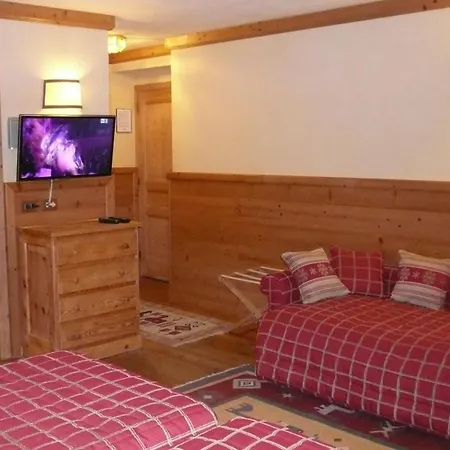 ミニョン ホテル 3*