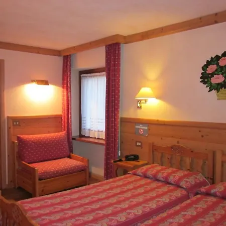 Mignon Hotel Breuil-Cervinia