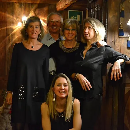 Hotel Mignon Breuil-Cervinia