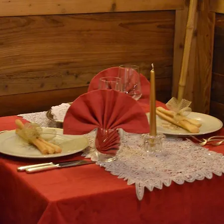 Mignon Hotel Breuil-Cervinia