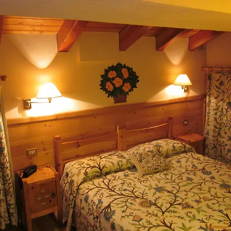Mignon Hotel