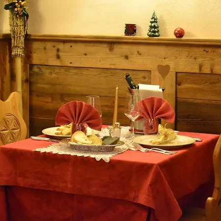 ホテル ミニョン