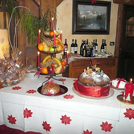Hotel Mignon