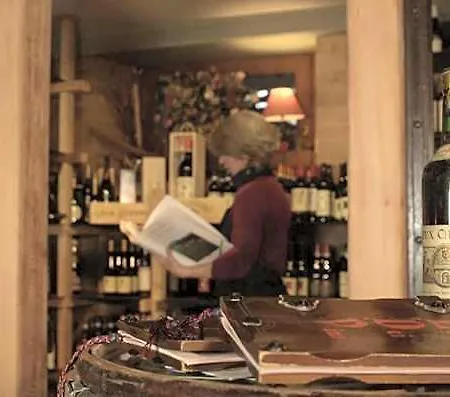 Hotel Mignon Breuil-Cervinia