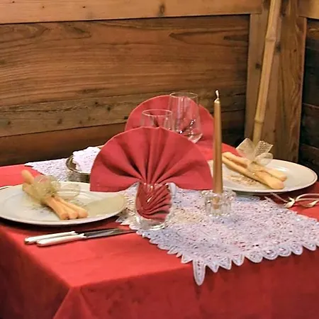 Hotel Mignon Breuil-Cervinia