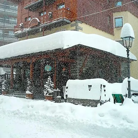 Mignon Hotel 3*