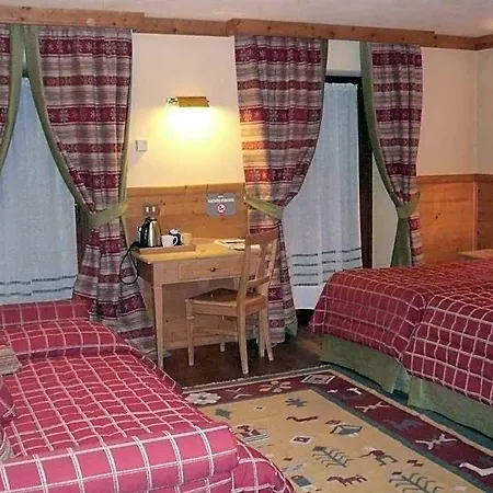 Mignon Hotel 3*