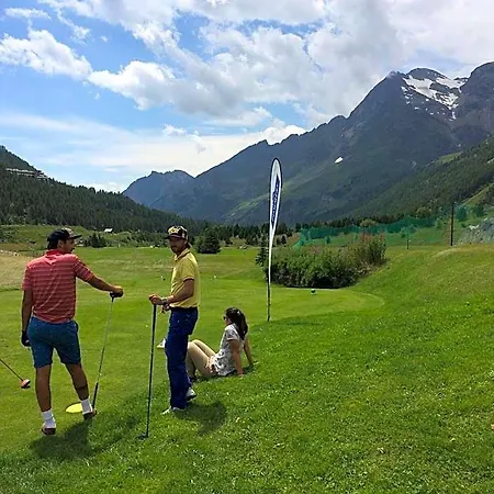 Hotel Mignon Breuil-Cervinia