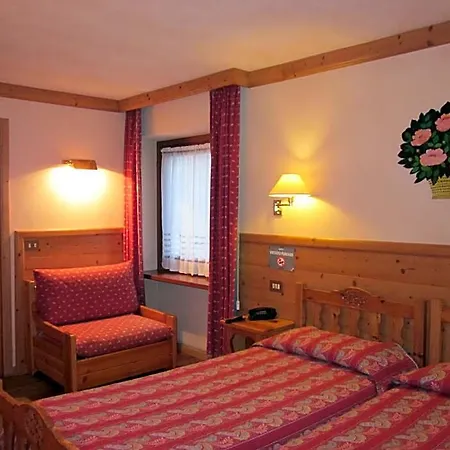 Hotel Mignon 3*