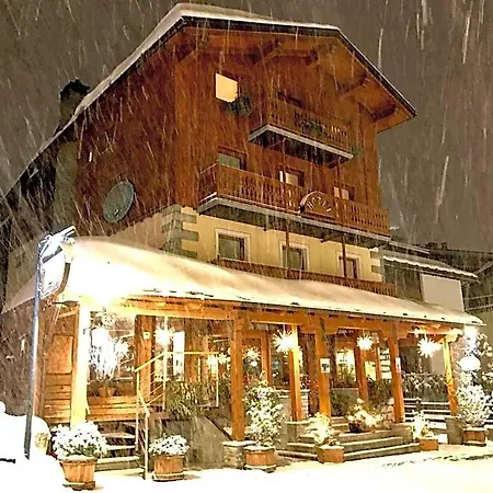 Mignon 3* Breuil-Cervinia