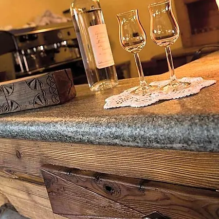Mignon Hotel Breuil-Cervinia