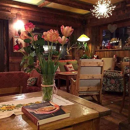Mignon Breuil-Cervinia