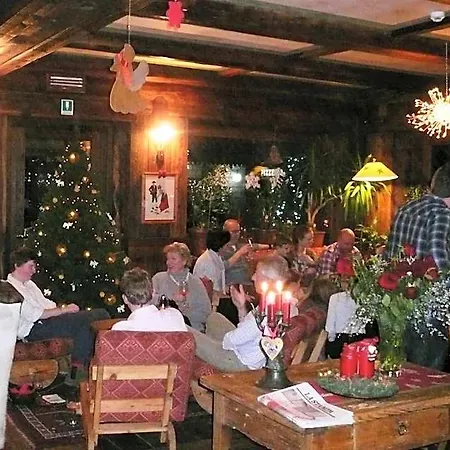 Mignon Hotel