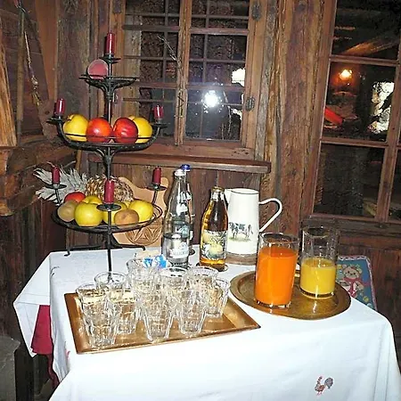 Mignon 3* Breuil-Cervinia