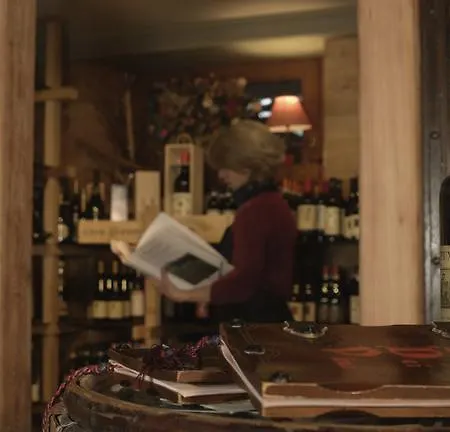 ホテル ミニョン 3*