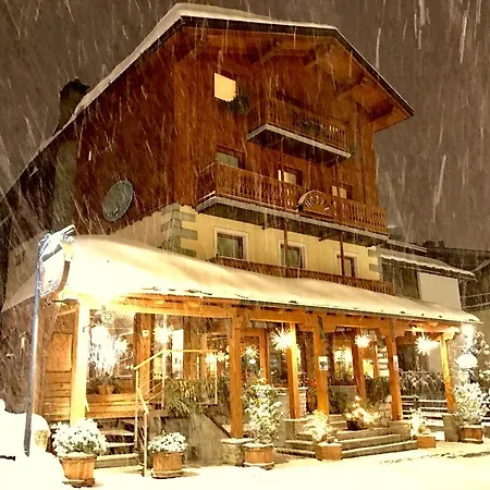 Mignon Breuil-Cervinia