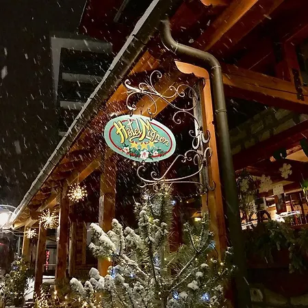 ミニョン 3* ブレウイル・チェルヴィナイア