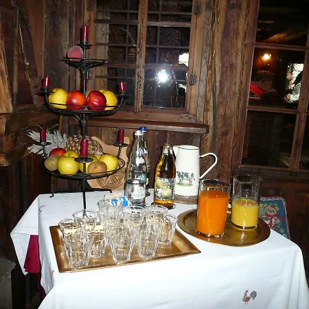 ミニョン 3* ブレウイル・チェルヴィナイア