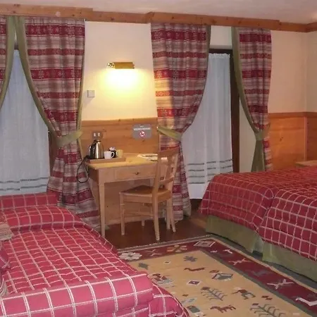 Mignon Ξενοδοχείο Breuil-Cervinia