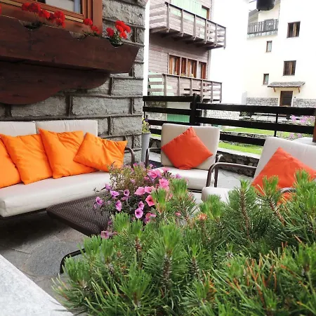 Ξενοδοχείο Mignon Breuil-Cervinia