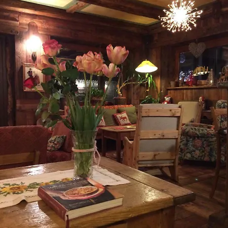 ホテル ミニョン ブレウイル・チェルヴィナイア