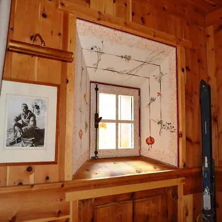 Mignon 3* Breuil-Cervinia