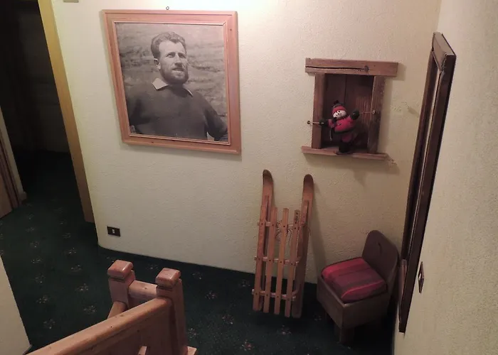 Mignon Брей-Червінія