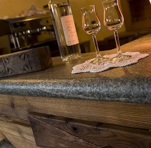 Mignon Готель Брей-Червінія