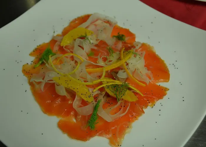 Готель Mignon 3*