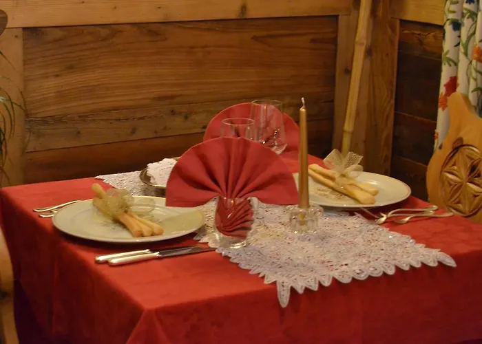 Mignon Готель Брей-Червінія