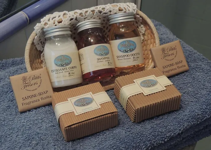 Mignon Готель Брей-Червінія