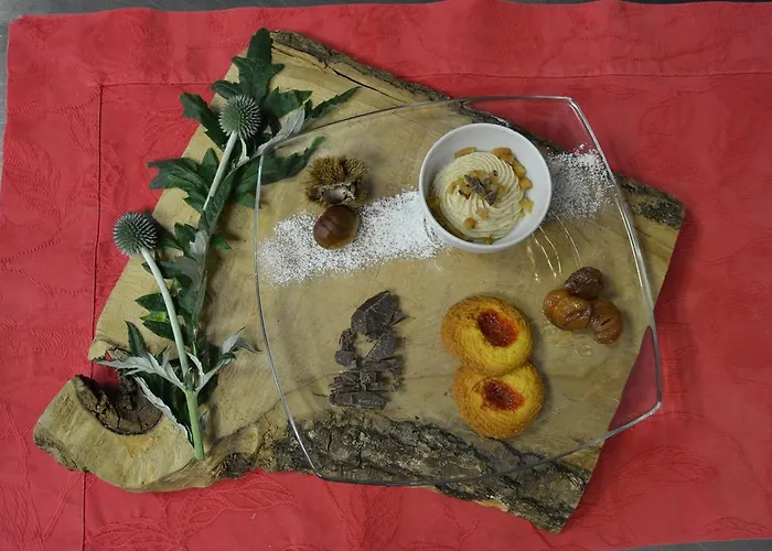 Готель Mignon 3*