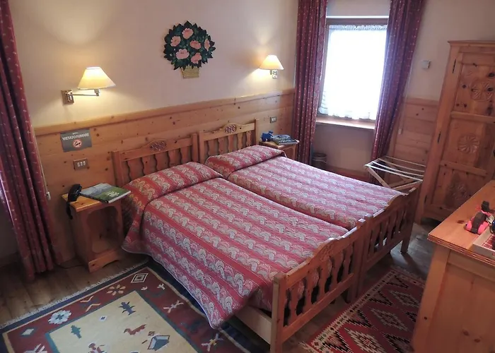 Готель Mignon 3*