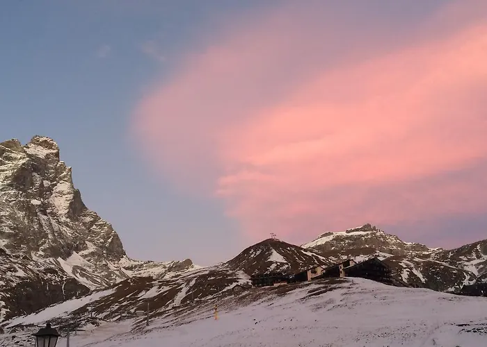 Mignon Готель 3*