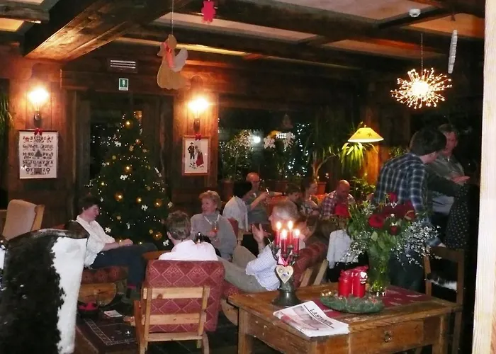 Mignon Hotel Breuil-Cervinia