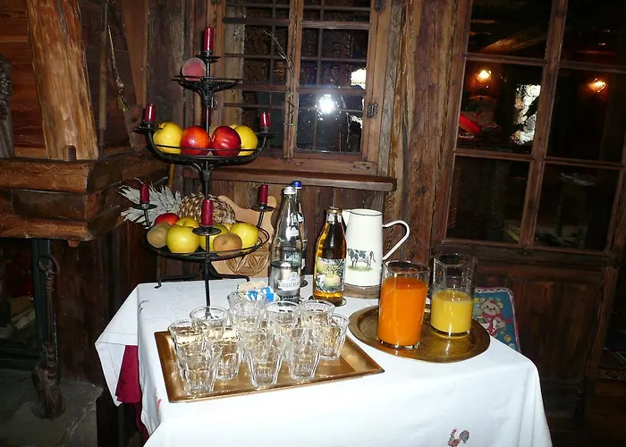 Mignon 3* Breuil-Cervinia