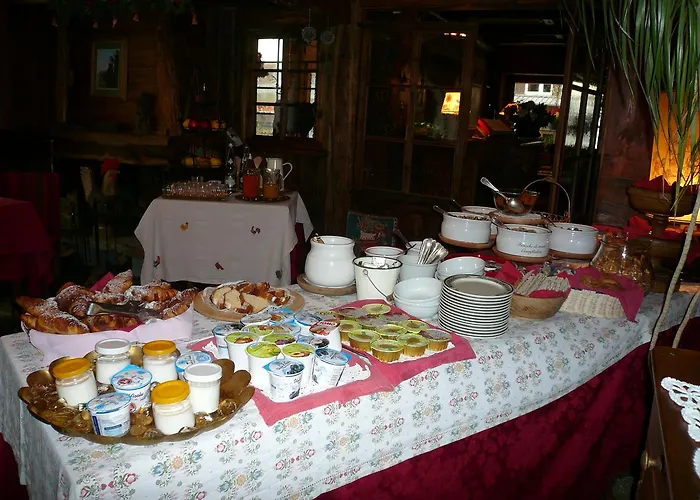 Mignon 3* Брей-Червінія