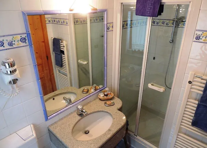 Готель Mignon Брей-Червінія