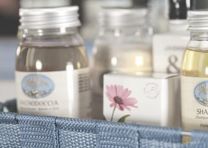 Готель Mignon 3*