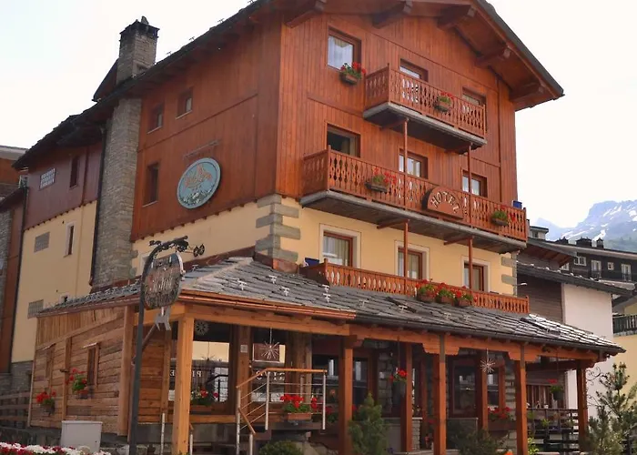 Mignon Брей-Червінія